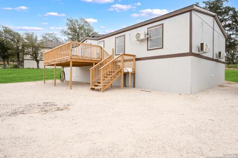 145 Sandy Ridge Poteet TX 78065