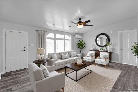 145 Sandy Ridge Poteet TX 78065