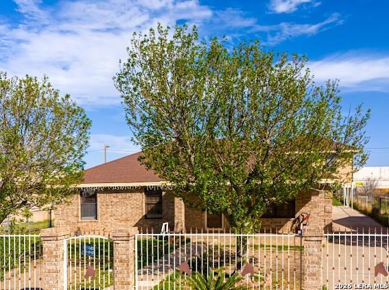 1932 Sueno Circle Eagle Pass TX 78852