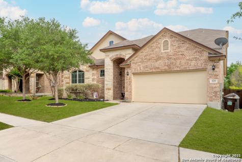 225 Flint Road Cibolo TX 78108