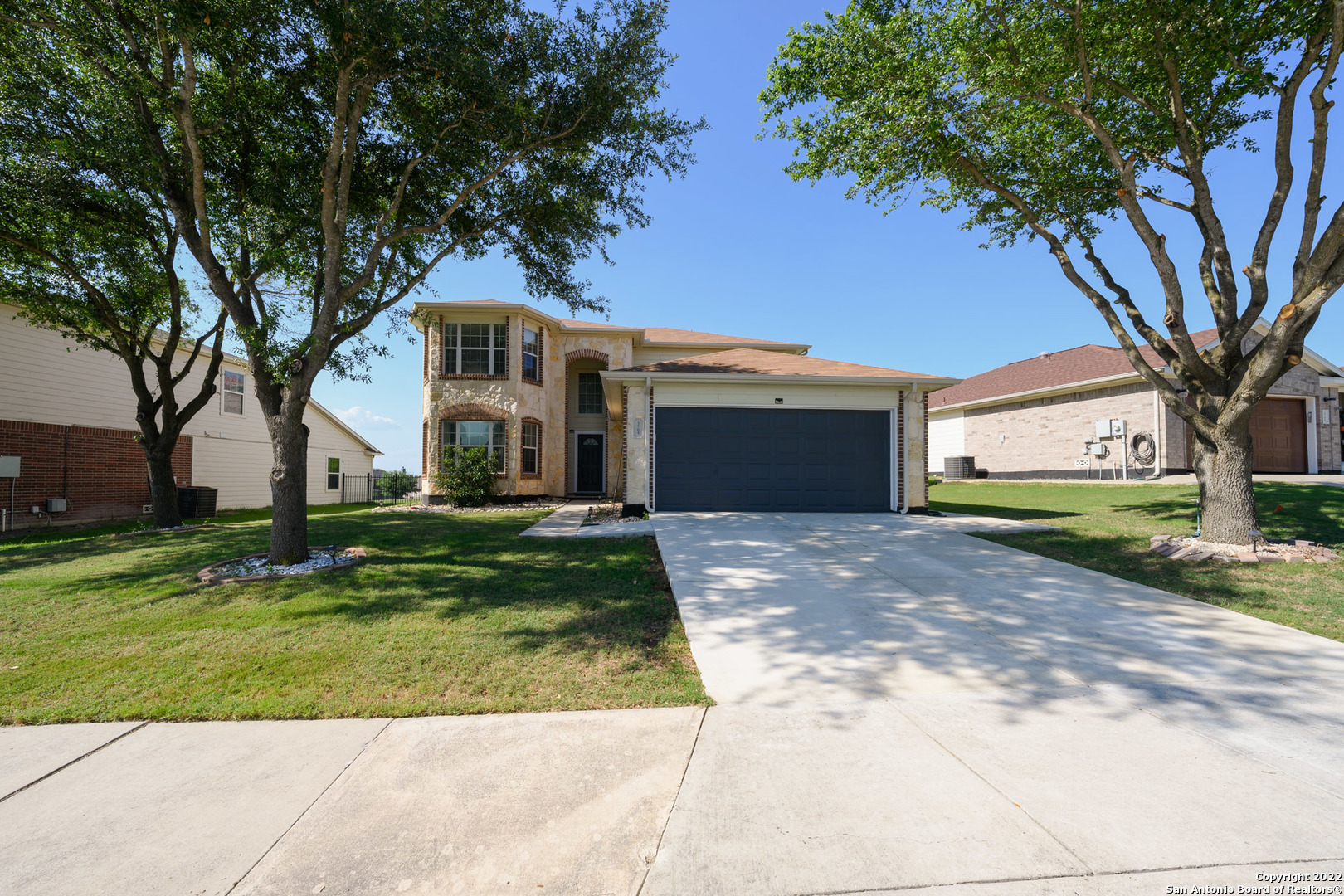 3705 Columbia Drive Cibolo TX 78108