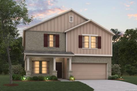5019 Cacti Orchard San Antonio TX 78222