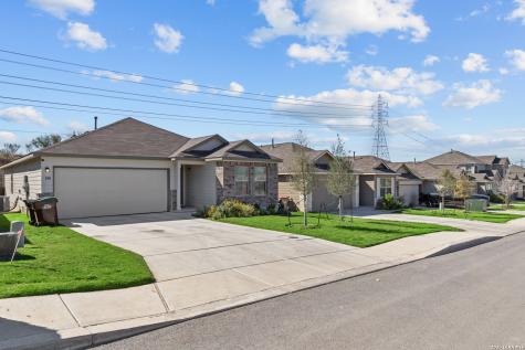 5019 Cacti Orchard San Antonio TX 78222