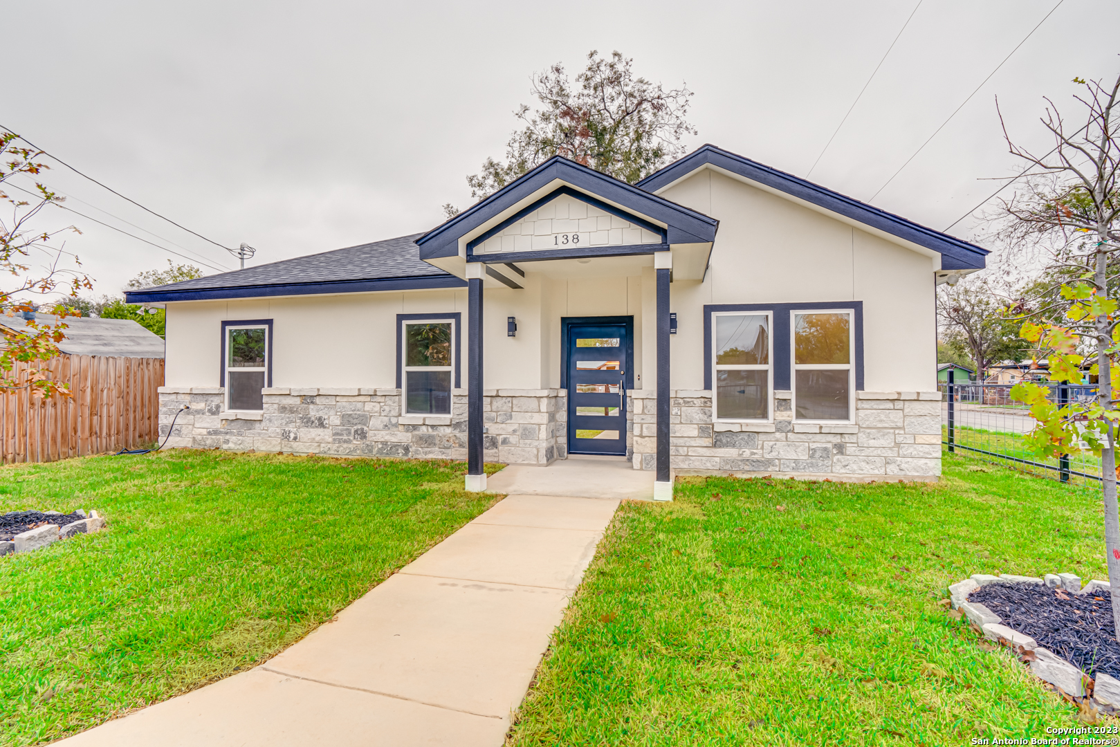 138 Quinta Street San Antonio TX 78210