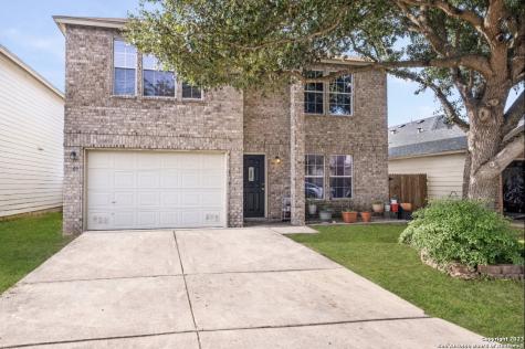 11108 Bushwack Pass San Antonio TX 78254