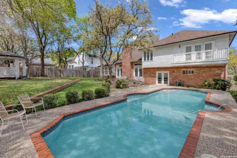 9702 Dove Shadow San Antonio TX 78230