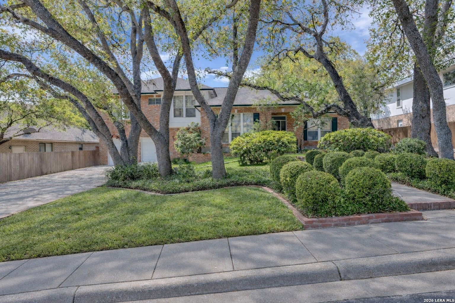 9702 Dove Shadow San Antonio TX 78230