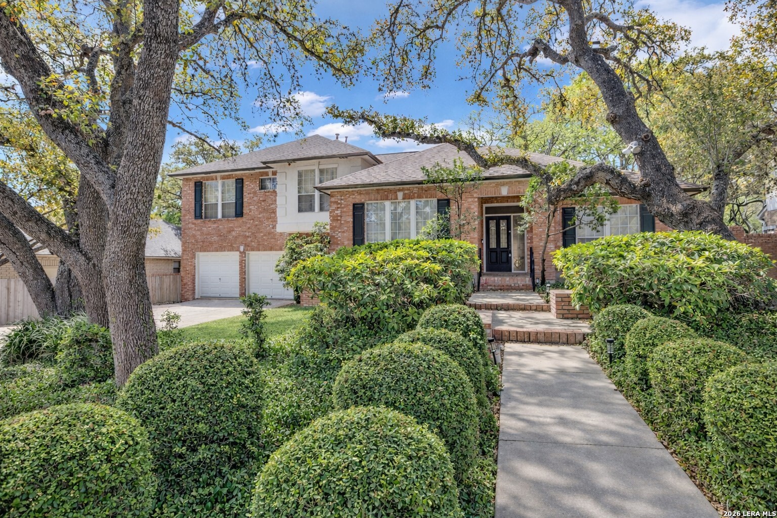 9702 Dove Shadow San Antonio TX 78230