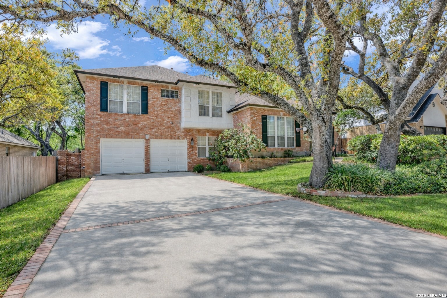 9702 Dove Shadow San Antonio TX 78230