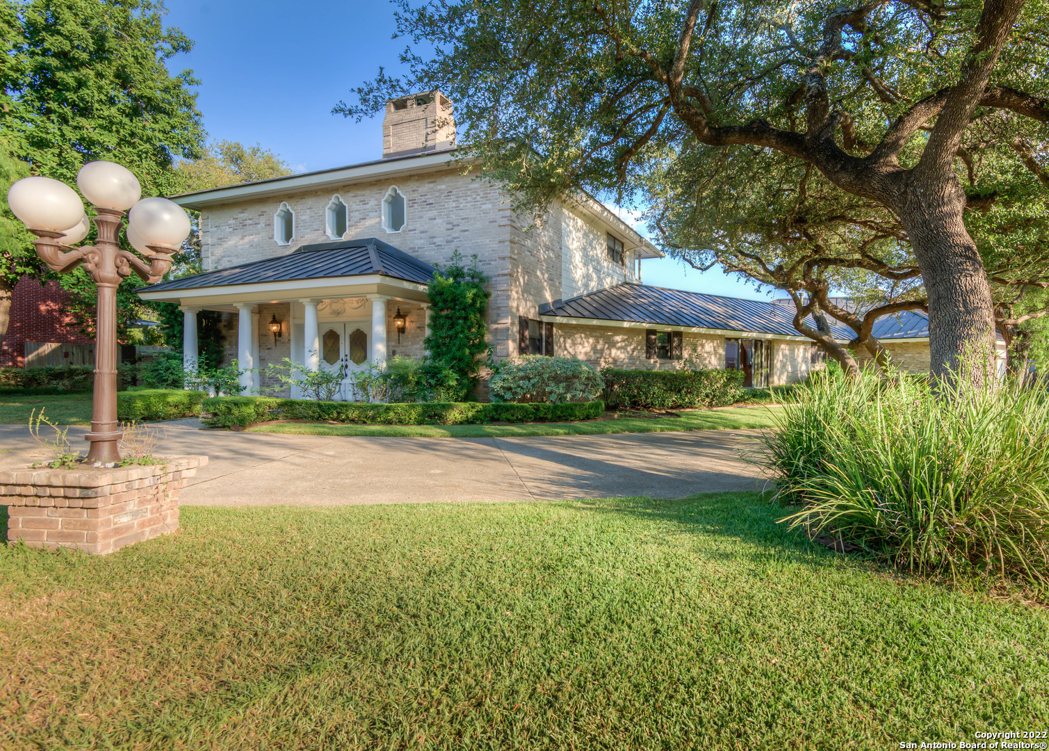 3510 Ryoak Street San Antonio TX 78217