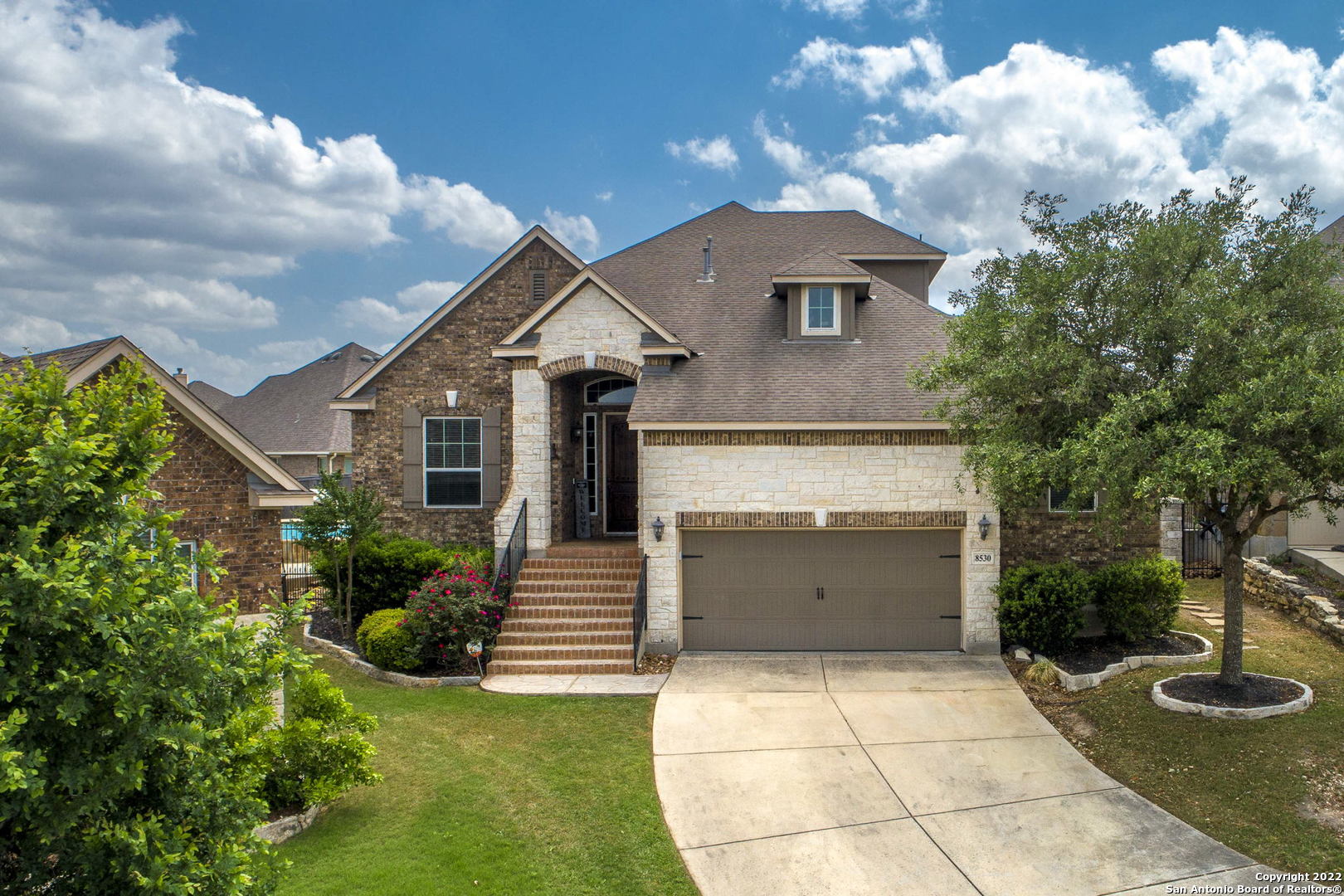 8530 Nichols Rim Boerne TX 78015