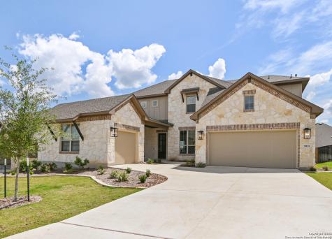 28828 Throssel Lane San Antonio TX 78260