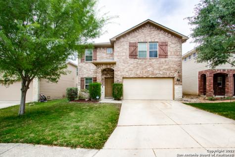 6631 Nora Vista Way San Antonio TX 78233