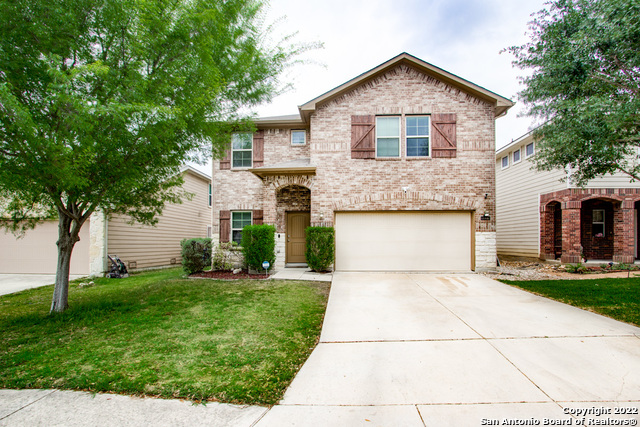 6631 Nora Vista Way San Antonio TX 78233
