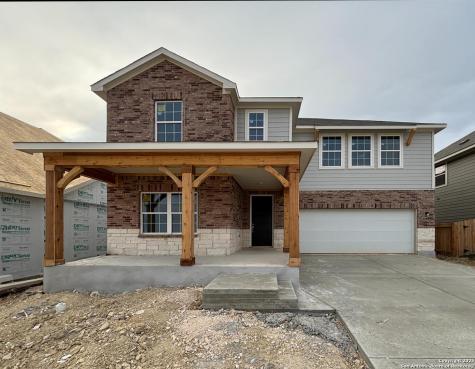 11937 Vista Harbor Live Oak TX 78233