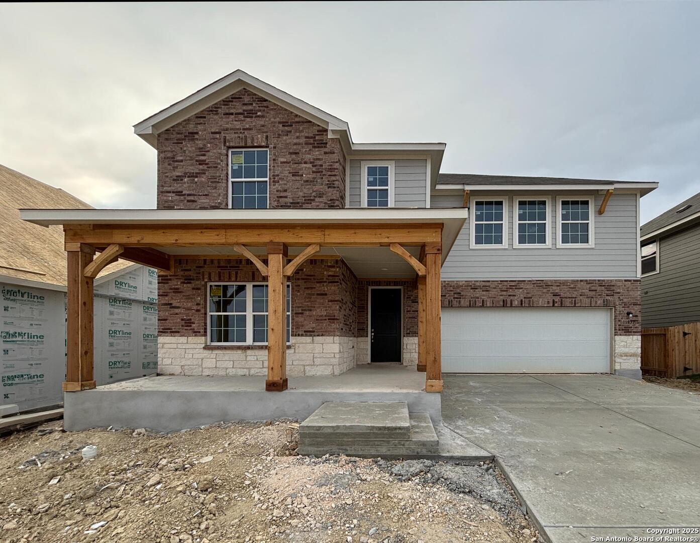 11937 Vista Harbor Live Oak TX 78233