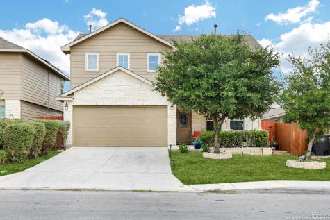 2526 Indian Forest San Antonio TX 78244
