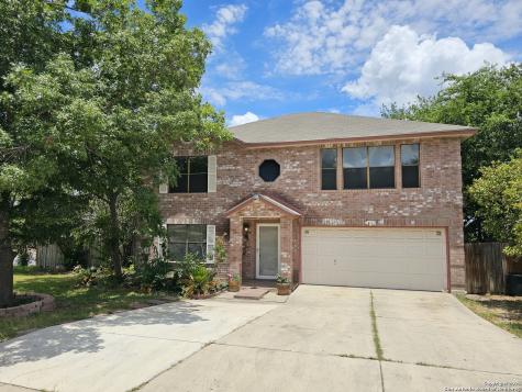 1974 Stedwick Drive San Antonio TX 78251