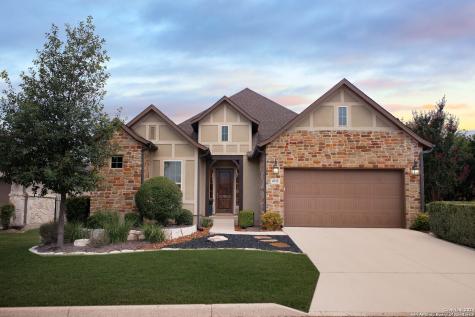 4715 Amorosa Way San Antonio TX 78261