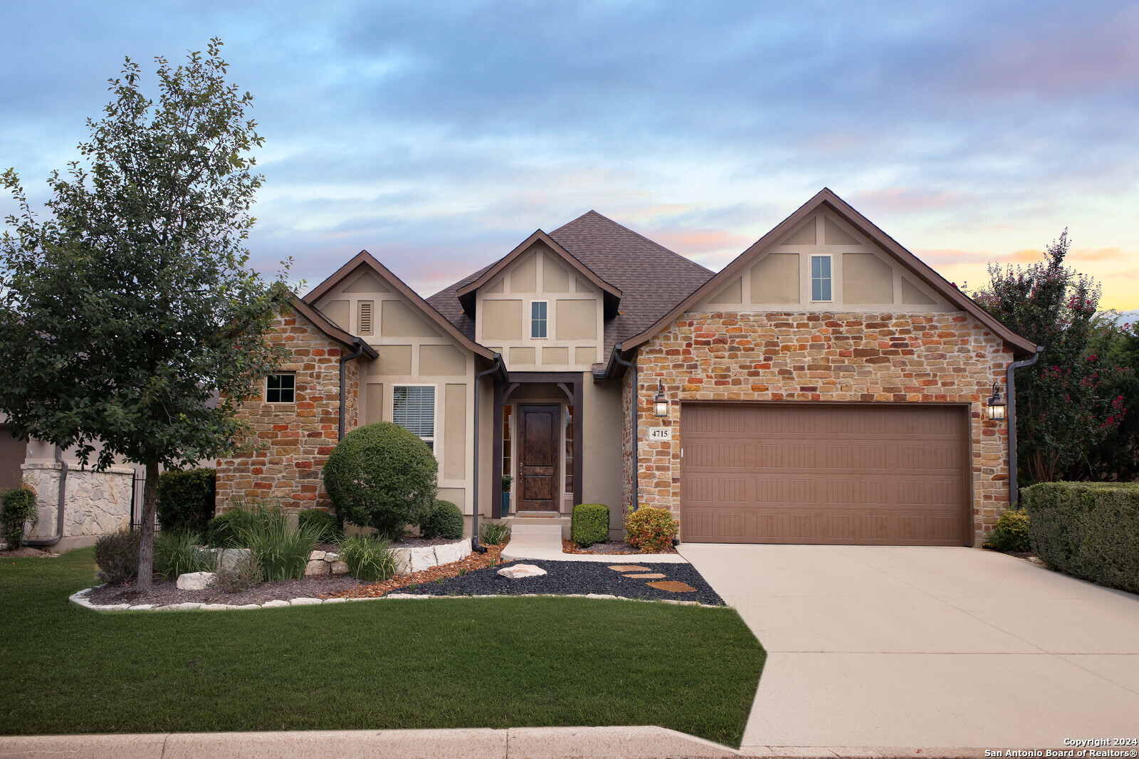 4715 Amorosa Way San Antonio TX 78261