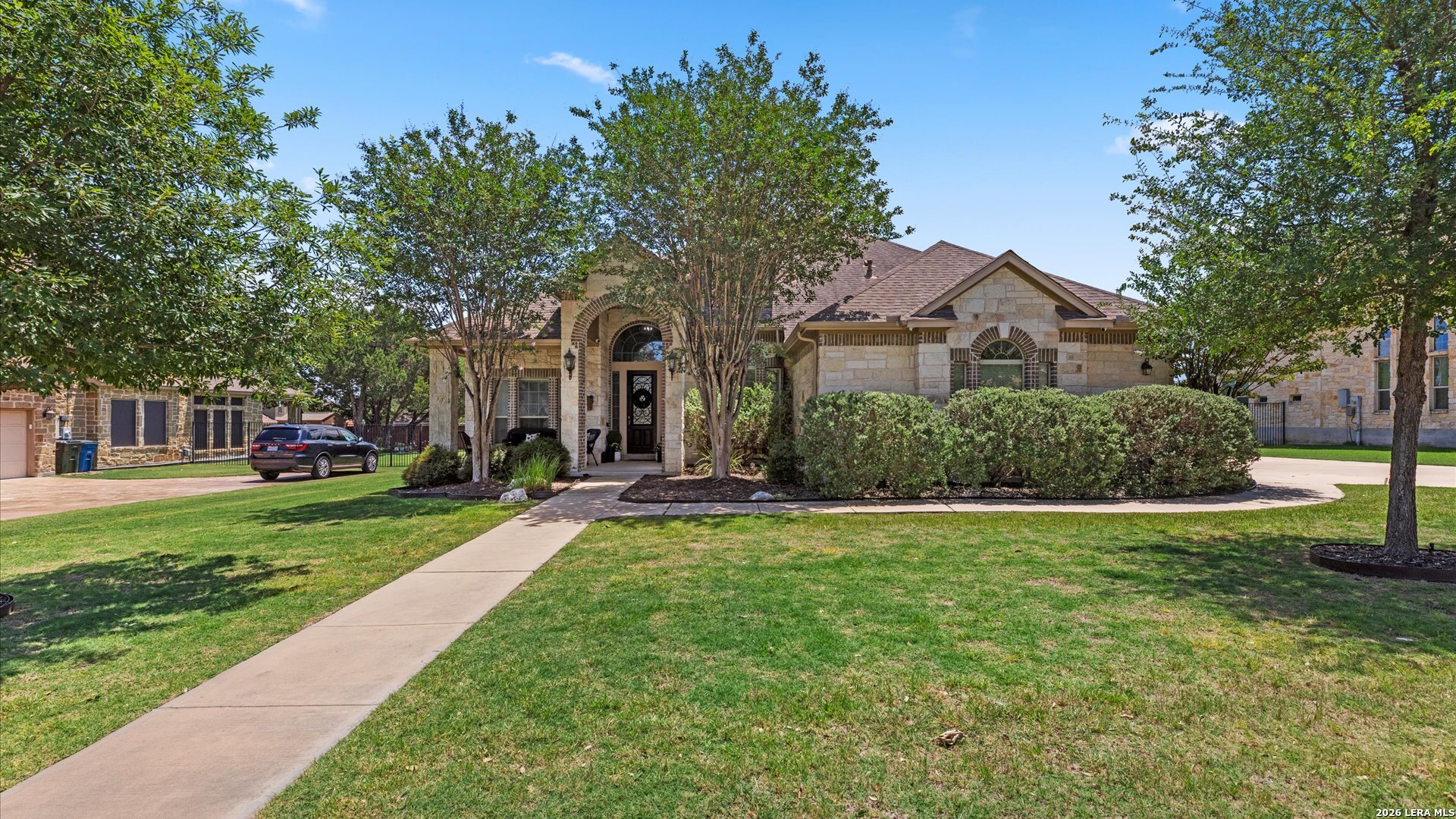 242 Allemania Drive New Braunfels TX 78132