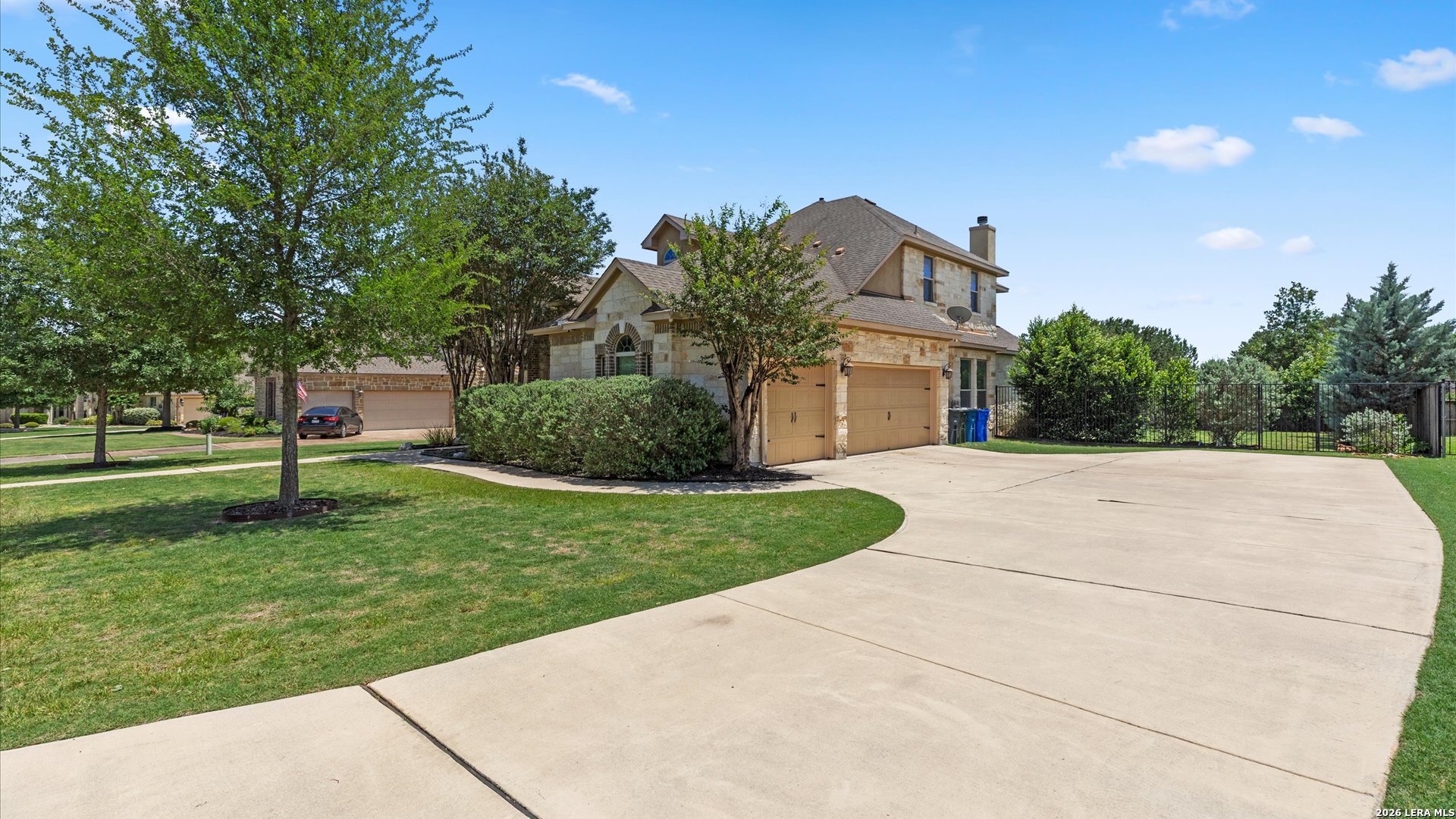 242 Allemania Drive New Braunfels TX 78132