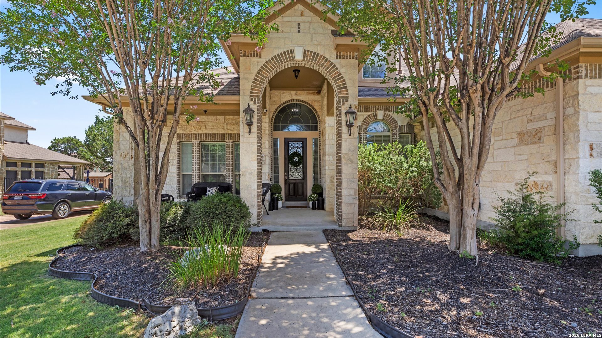 242 Allemania Drive New Braunfels TX 78132
