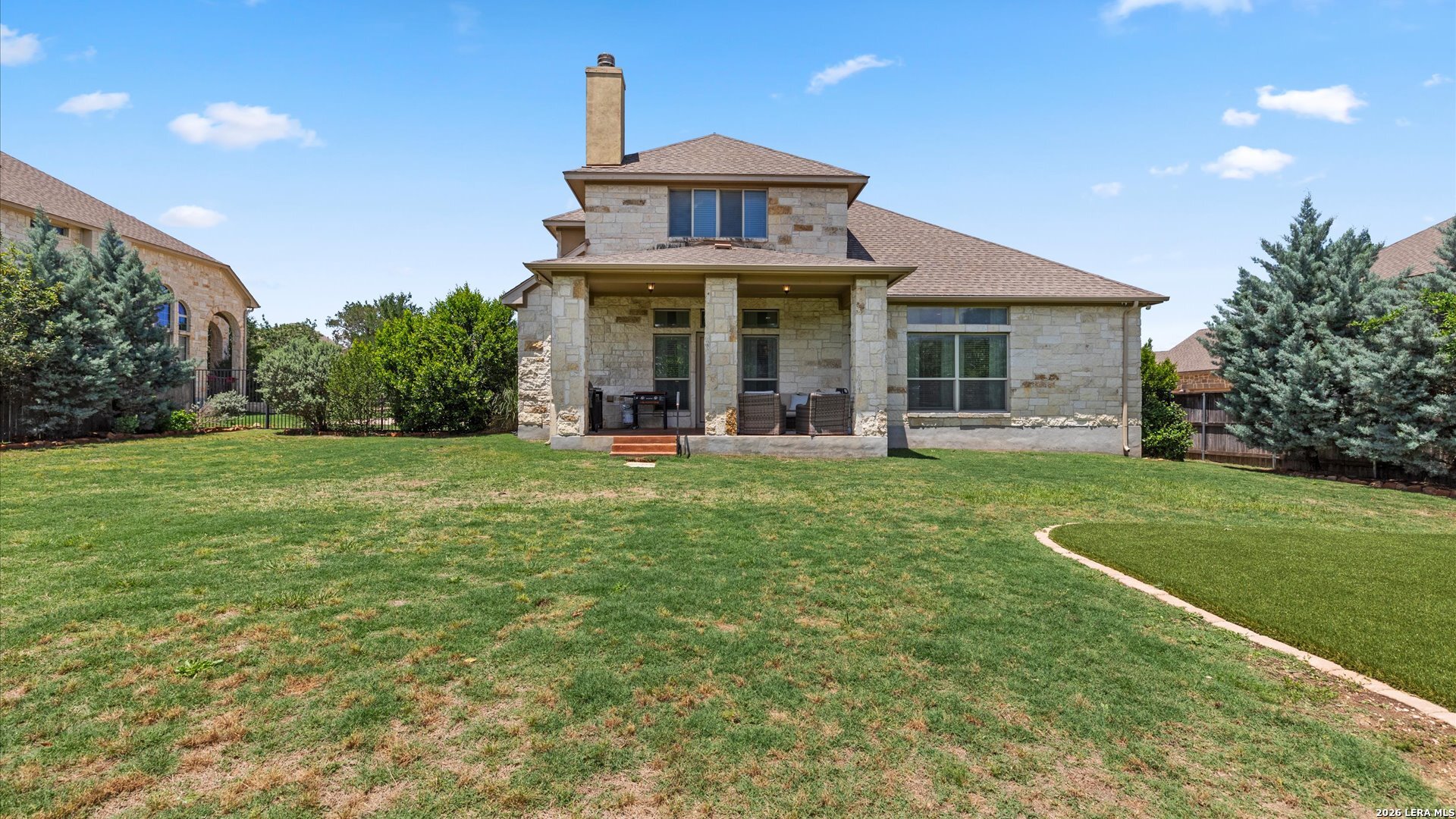 242 Allemania Drive New Braunfels TX 78132