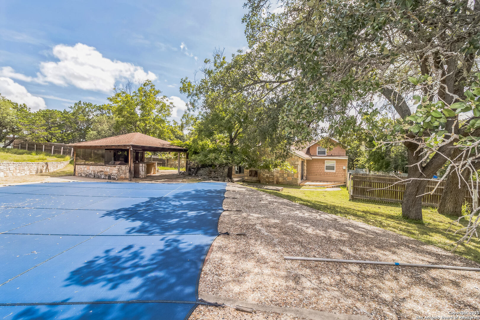 505 Main Ingram TX 78025