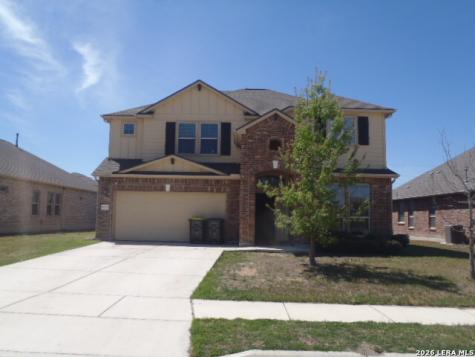 5009 Arrow Ridge Marion TX 78124
