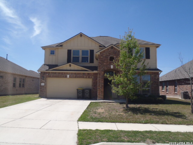 5009 Arrow Ridge Marion TX 78124