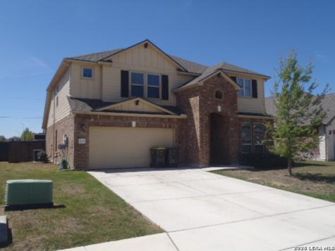 5009 Arrow Ridge Marion TX 78124