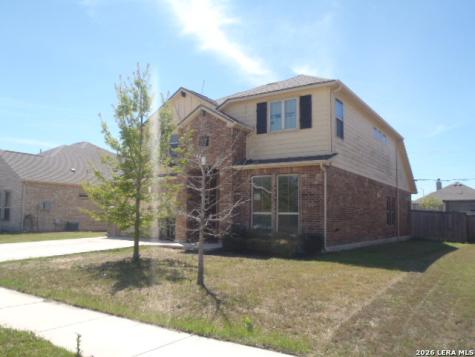 5009 Arrow Ridge Marion TX 78124