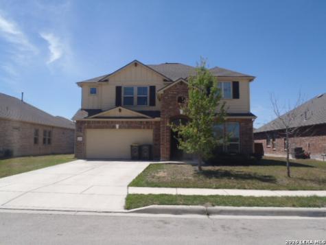 5009 Arrow Ridge Marion TX 78124
