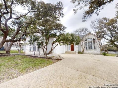 1506 Adobe Springs Drive San Antonio TX 78232