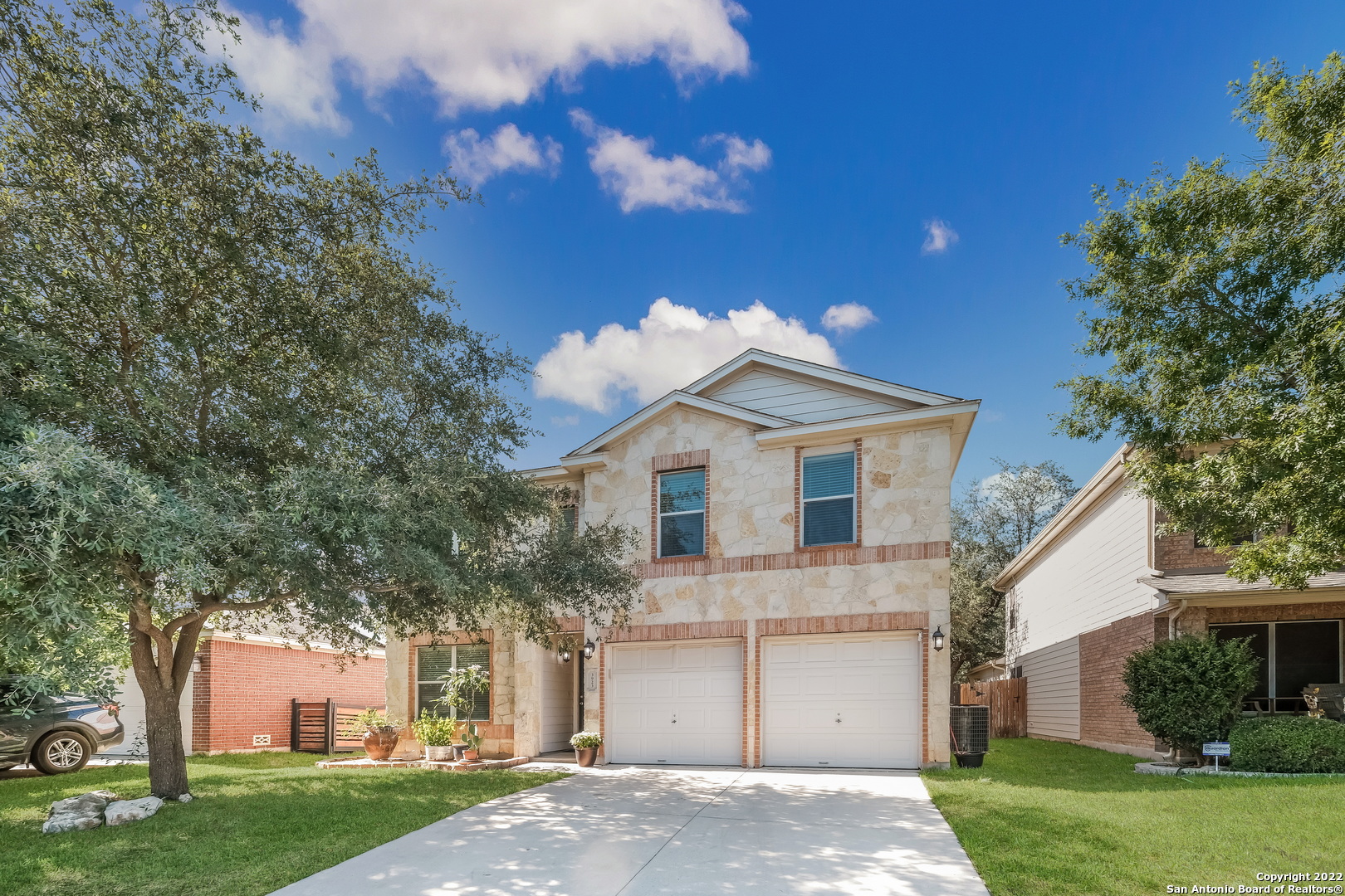 3923 Canyon Parkway San Antonio TX 78259