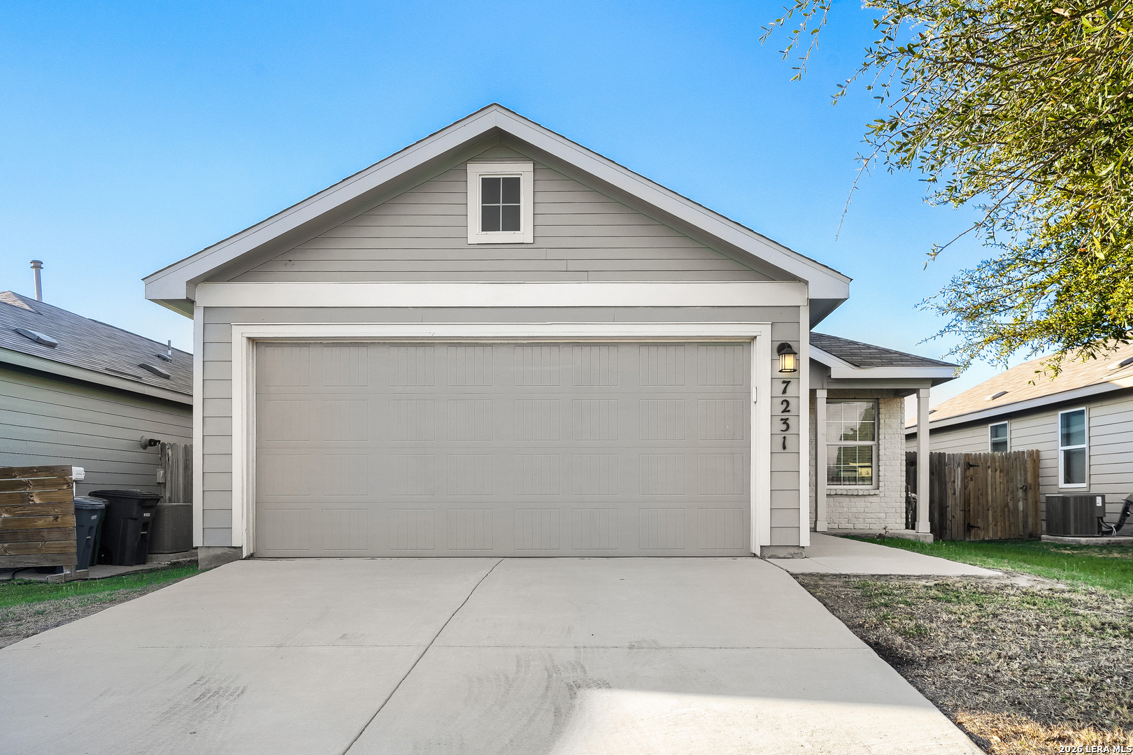 7231 Lavaca Bluff San Antonio TX 78218
