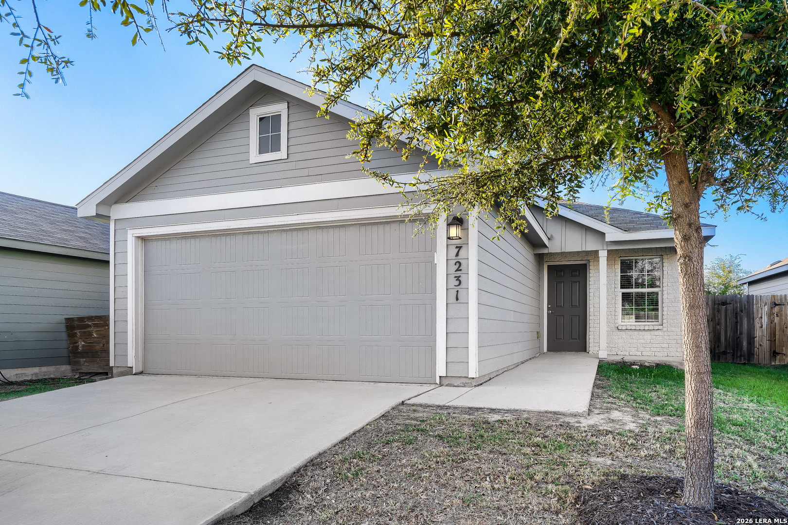 7231 Lavaca Bluff San Antonio TX 78218