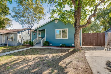 2836 E Houston Street San Antonio TX 78202