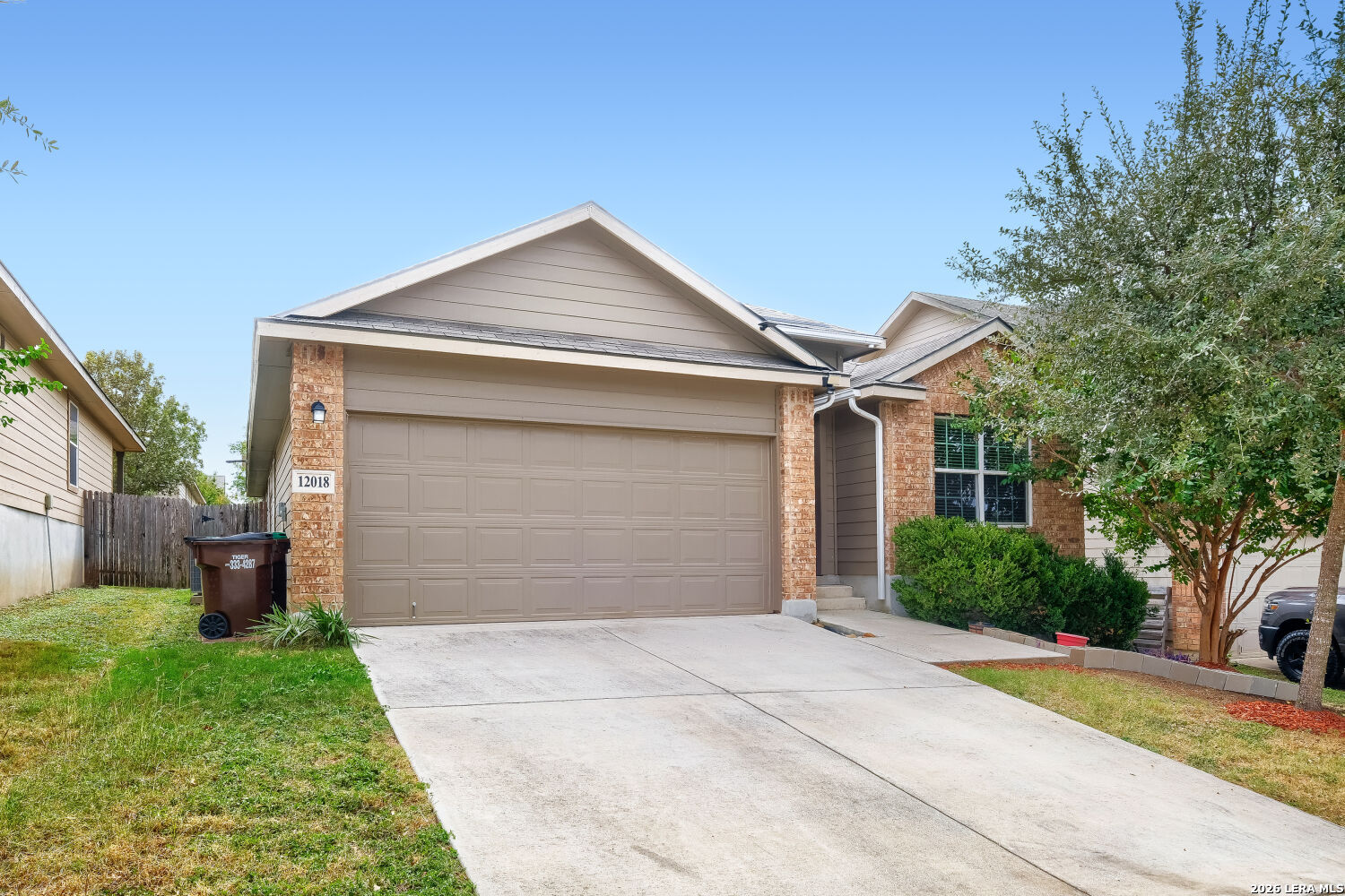 12018 Sapphire River San Antonio TX 78245