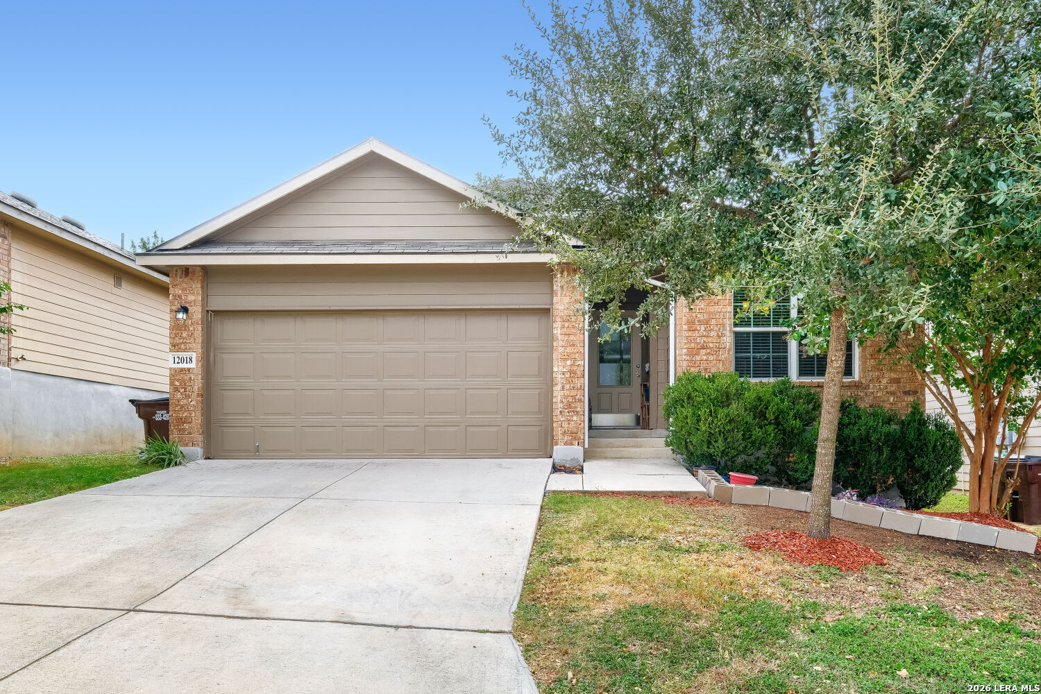 12018 Sapphire River San Antonio TX 78245
