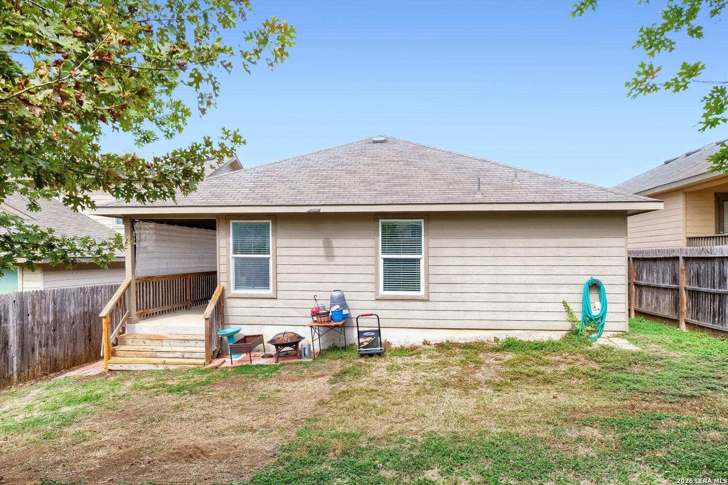 12018 Sapphire River San Antonio TX 78245