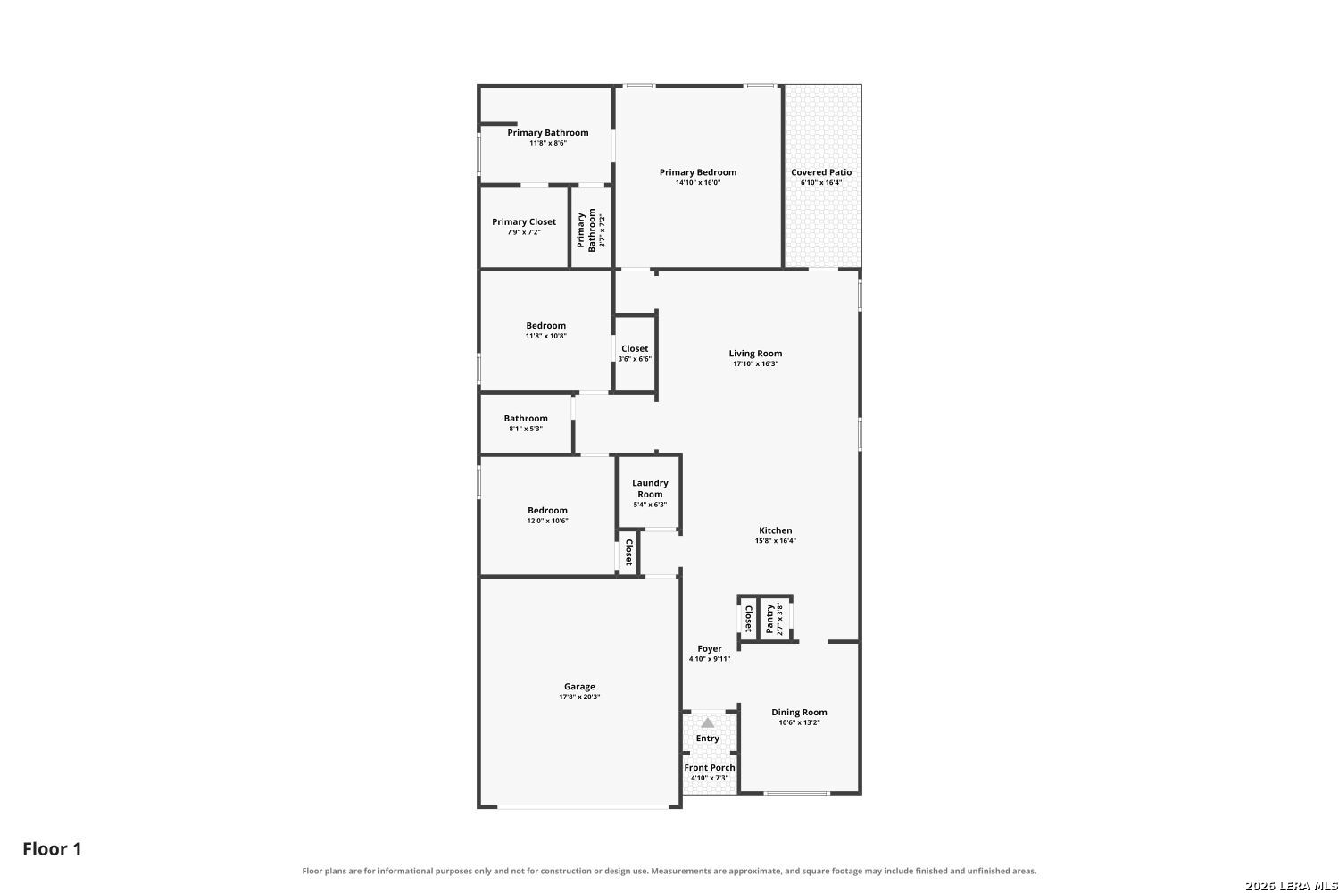 12018 Sapphire River San Antonio TX 78245