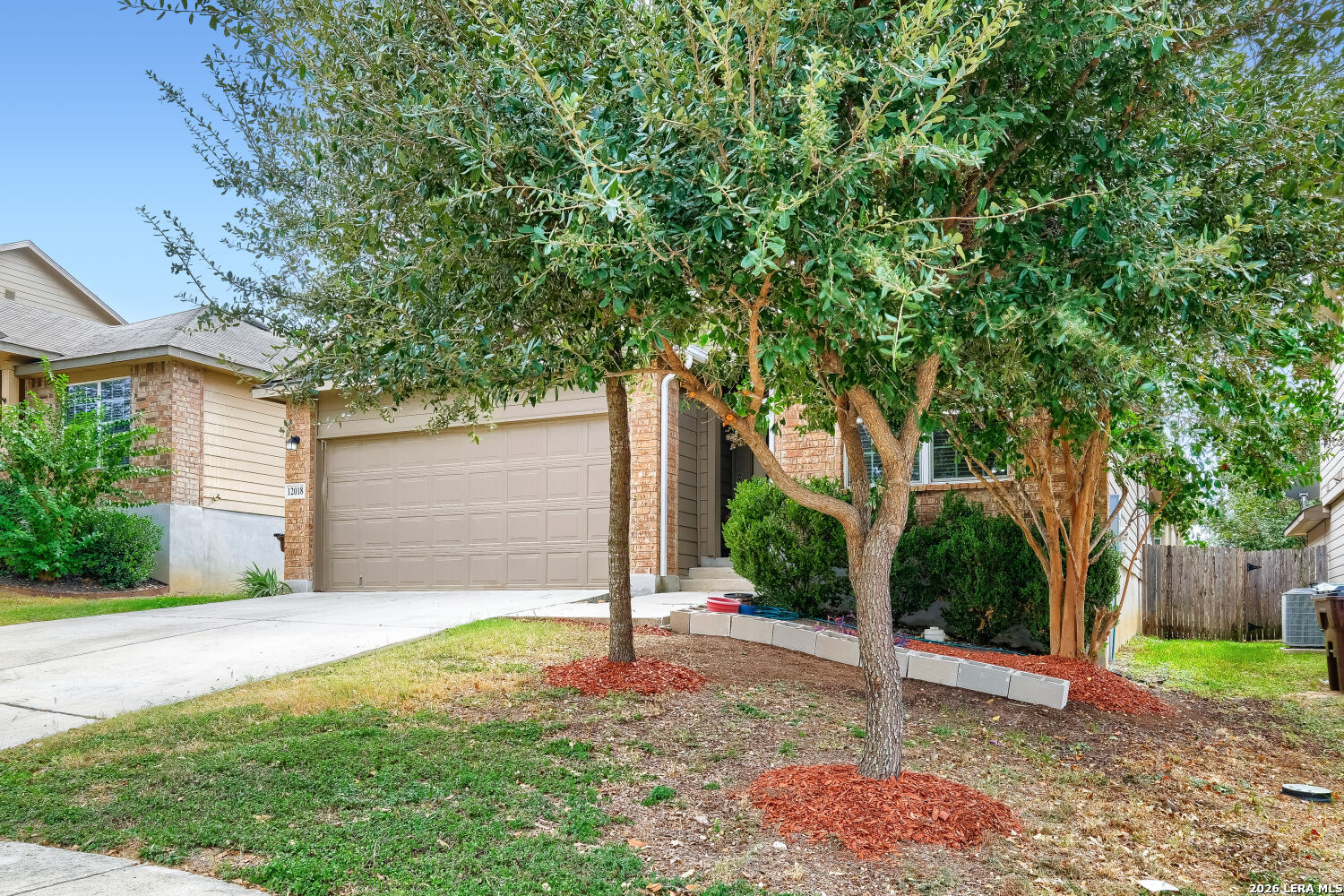 12018 Sapphire River San Antonio TX 78245