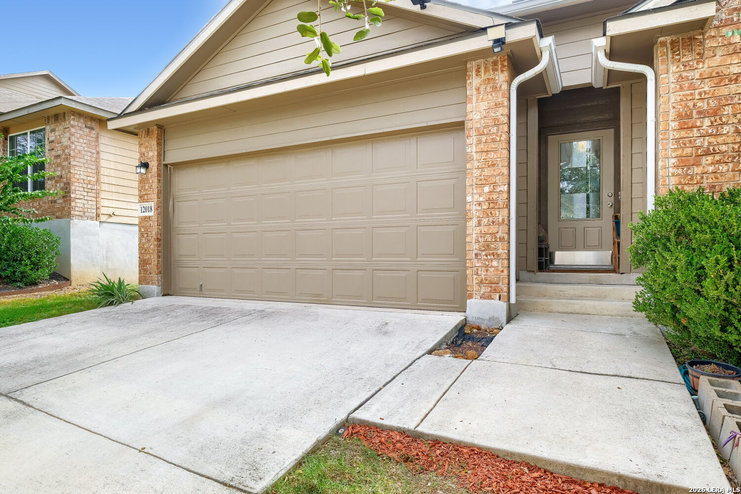 12018 Sapphire River San Antonio TX 78245