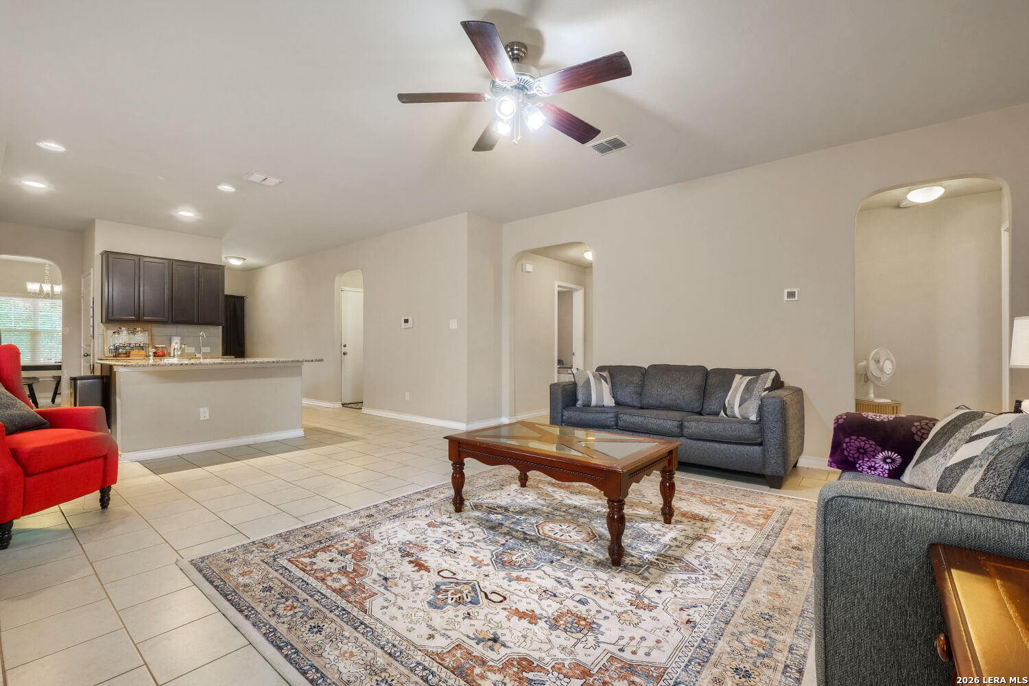 12018 Sapphire River San Antonio TX 78245