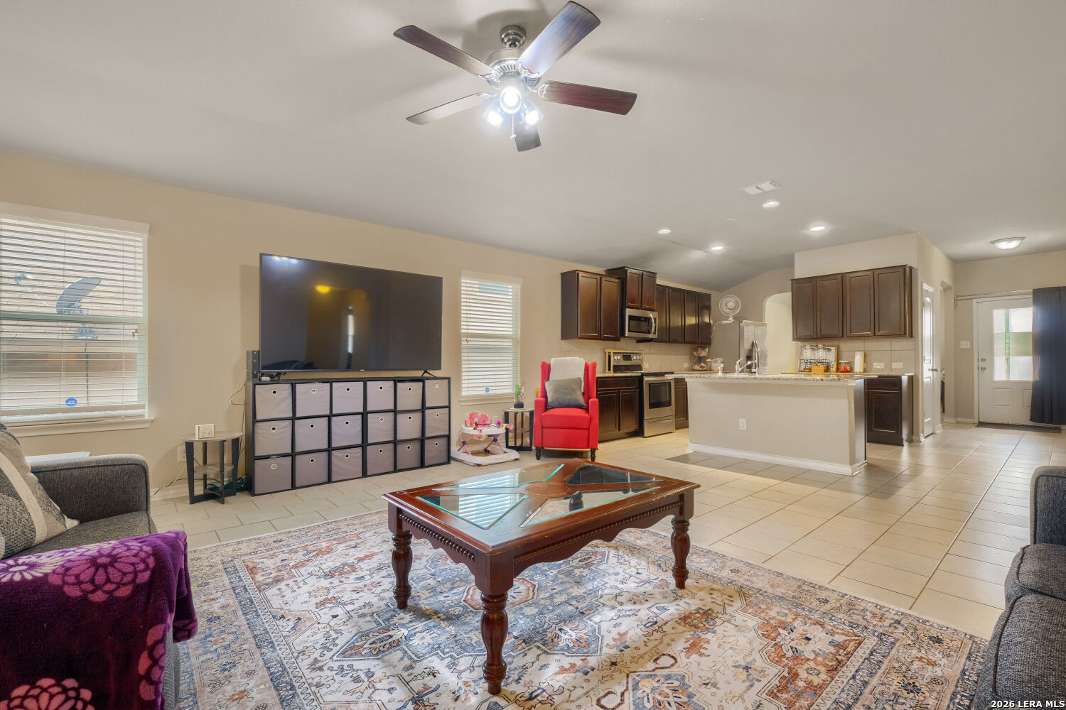 12018 Sapphire River San Antonio TX 78245