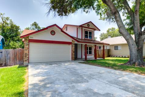 9510 Autumn Grove San Antonio TX 78254