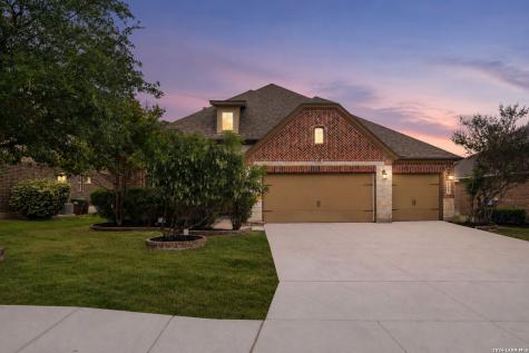 11339 Ivy Cadence San Antonio TX 78253