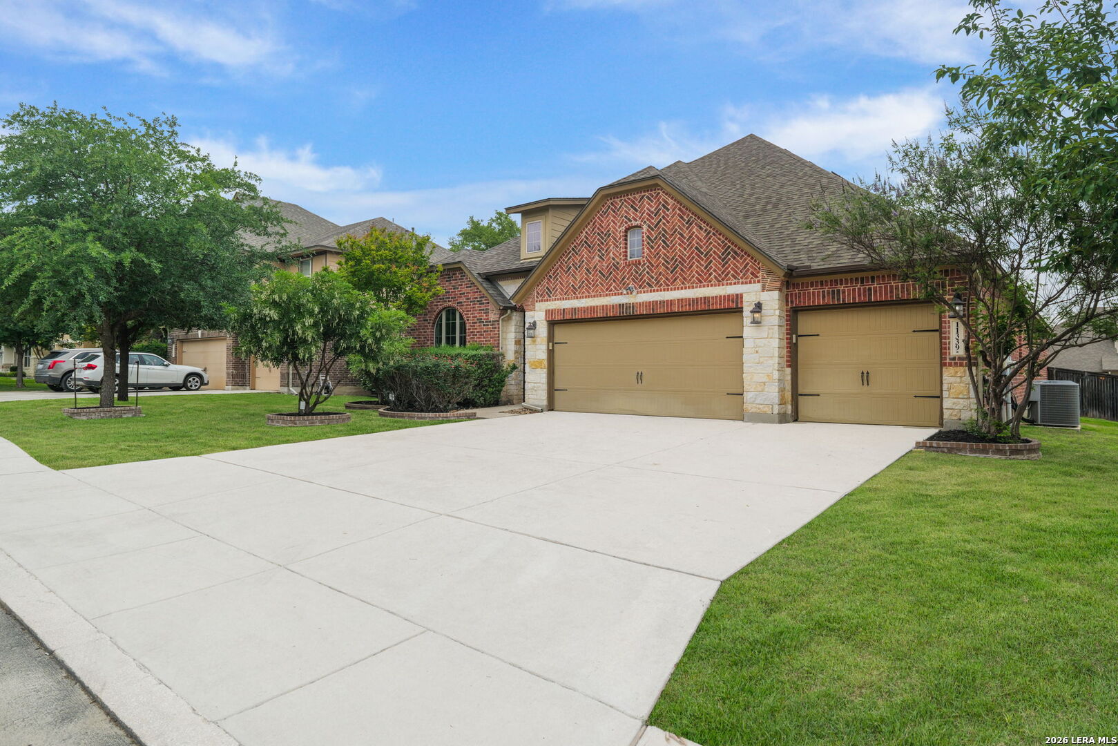 11339 Ivy Cadence San Antonio TX 78253